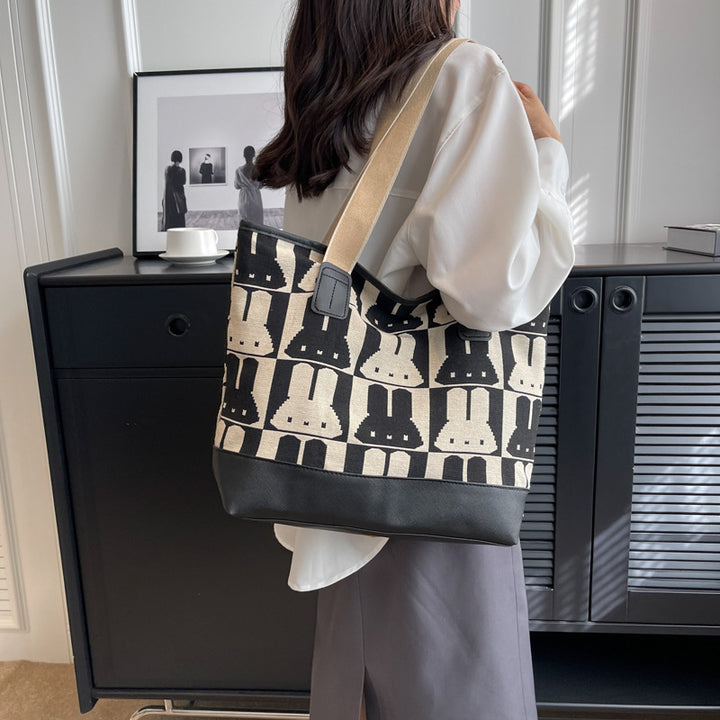 Modische Tote Bag Karnz