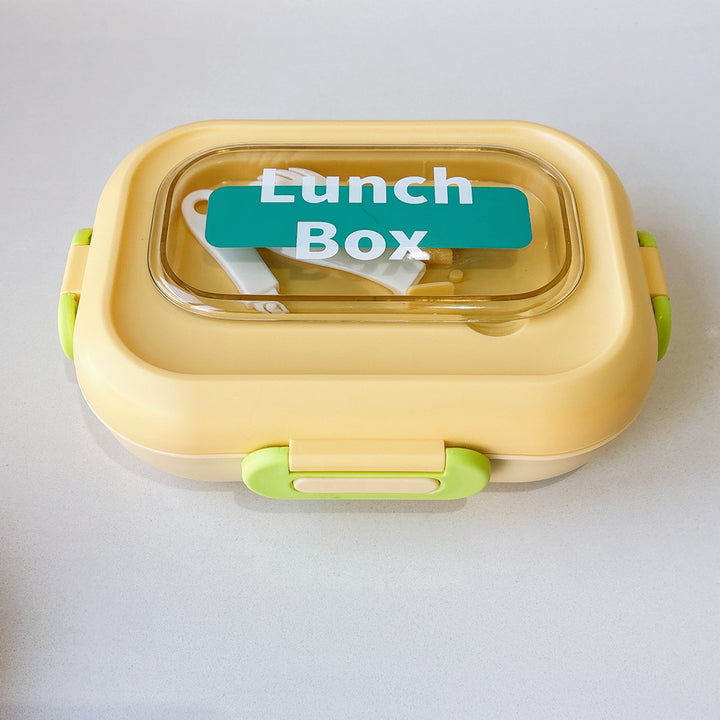 Multifunktionale Bento Lunch Box