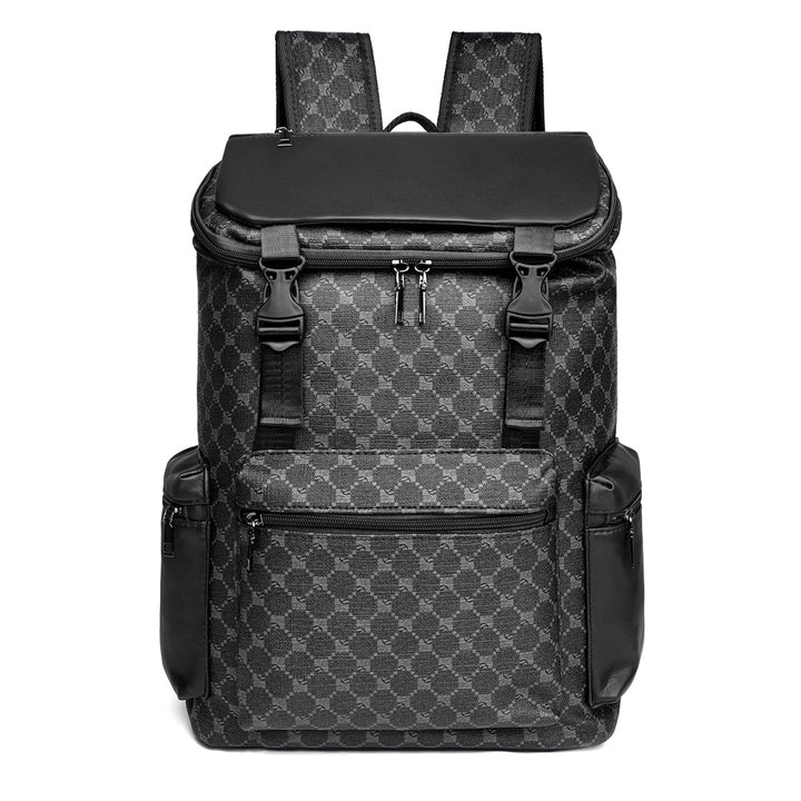Vielseitiger Robuster Camping-Rucksack