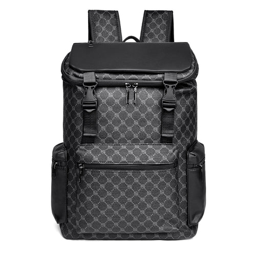 Vielseitiger Robuster Camping-Rucksack