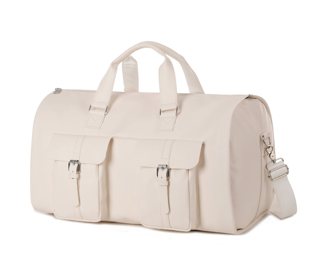 Haltbare Multi-Compartment Sporttasche