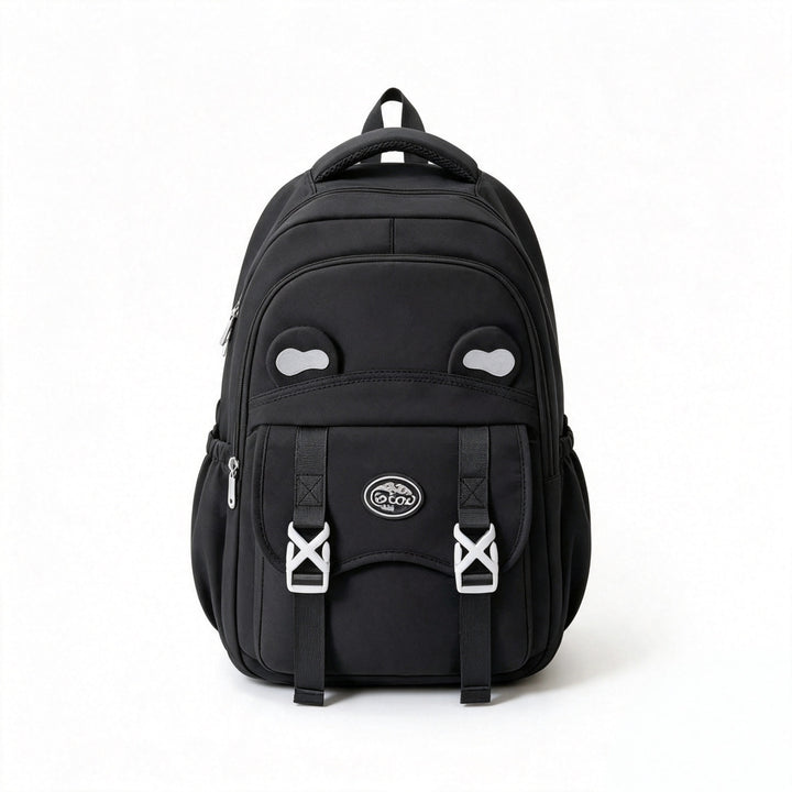 Verspielt Tier-Themen Rucksack Karnz