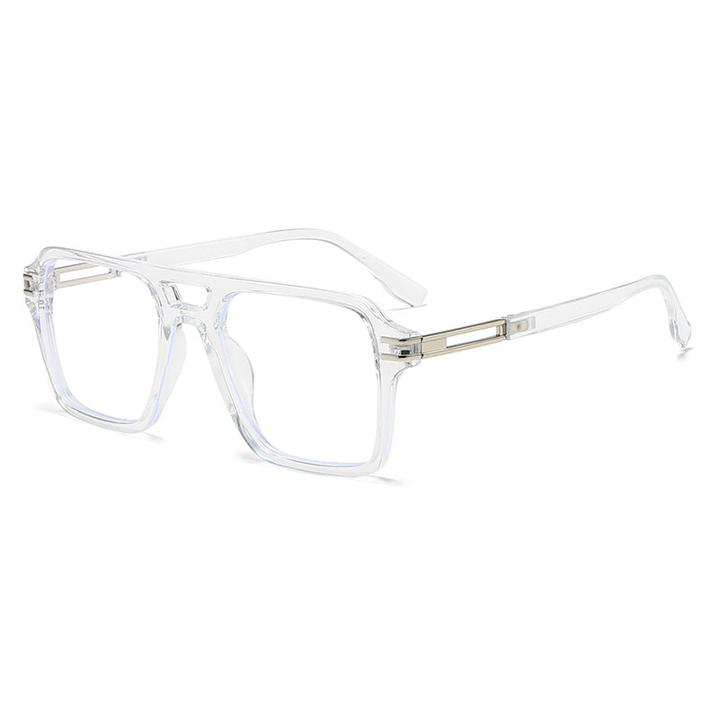 Damen modische Brille Karnz