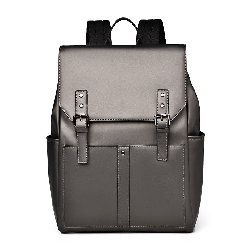 Stilvoller Multi-Compartment-Reiserucksack Karnz