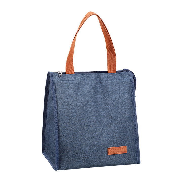 Isolierter Lunch-Kühltasche Karnz