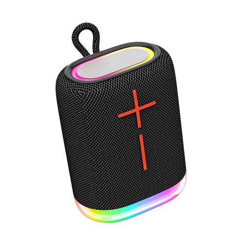 Tragbarer Bluetooth Lautsprecher Karnz