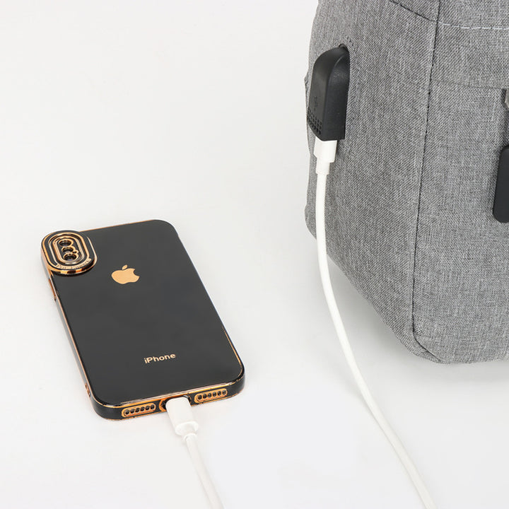 Multi-Funktionaler Urban Rucksack Set Karnz