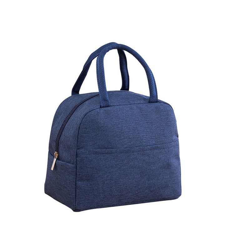 Isolierte Lunch-Tasche Karnz