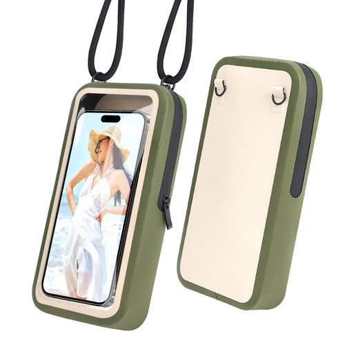 Multifunktionale Smartphone-Tasche Karnz