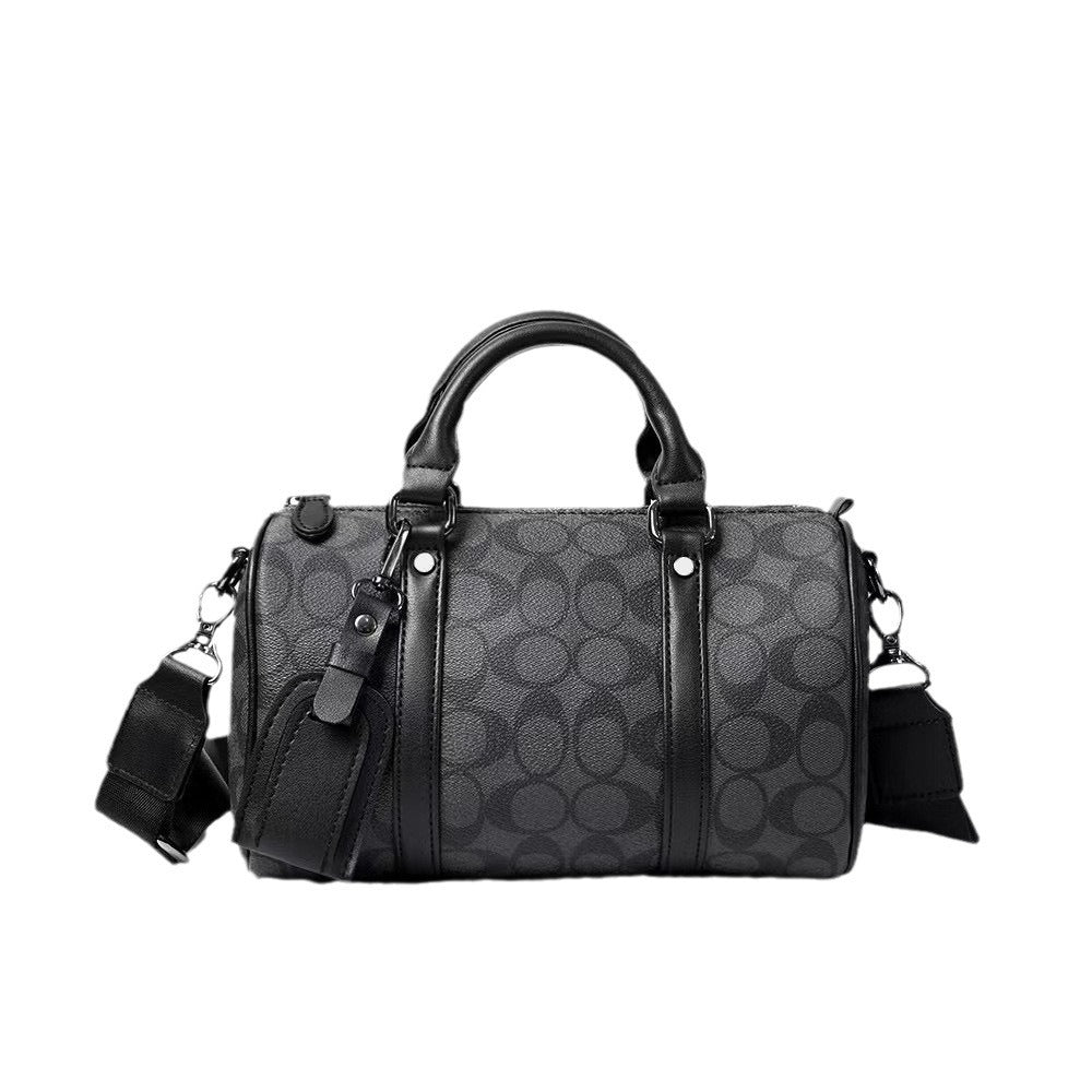Stilvolle Handtasche Aus Hochwertigem Pu-Leder Karnz