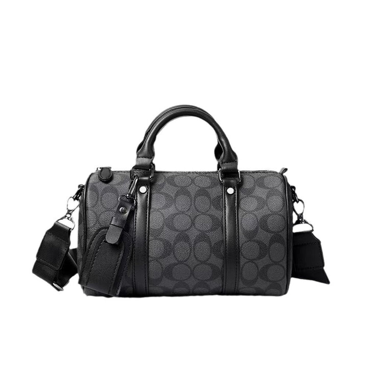 Stilvolle Handtasche Aus Hochwertigem Pu-Leder Karnz