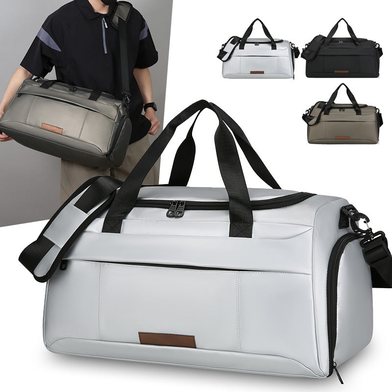 Premium wasserdichter Reisefaltentasche Karnz