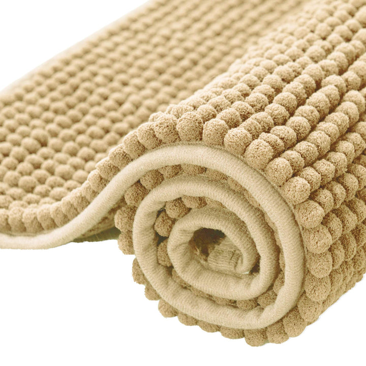 Ultra-absorbierende Mikrofaser-Badmatte Karnz