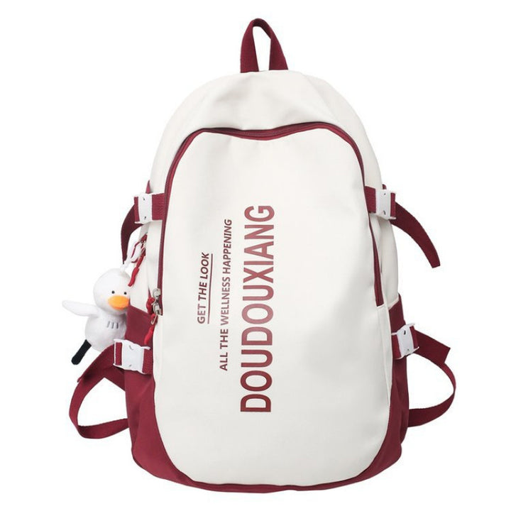 Vielseitiger Abenteuer-Reise-Rucksack