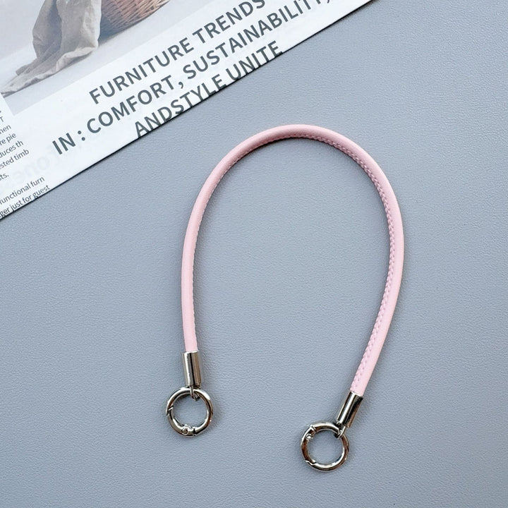 Premium langlebiger Schlüsselband mit Metallclips Karnz