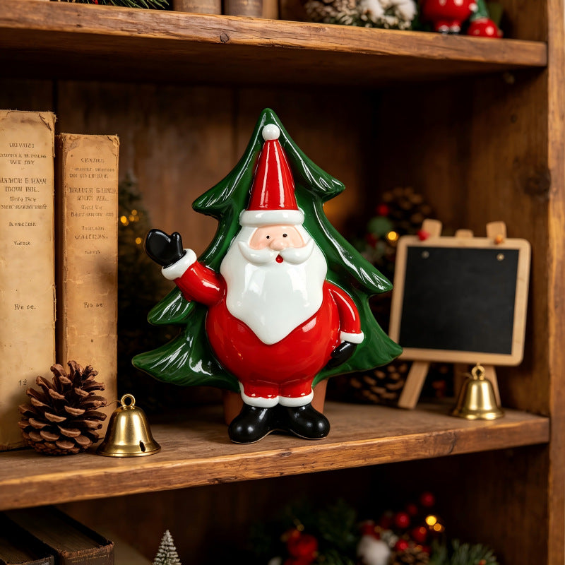 Weihnachtsfigur Karnz
