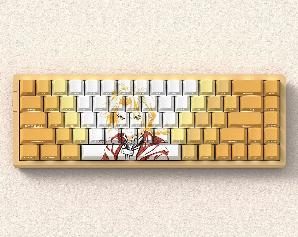 Gaming Mechanische Tastatur Karnz