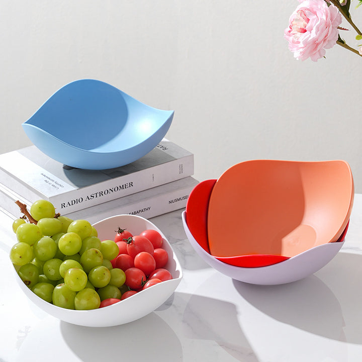 Moderne Snackschale Karnz
