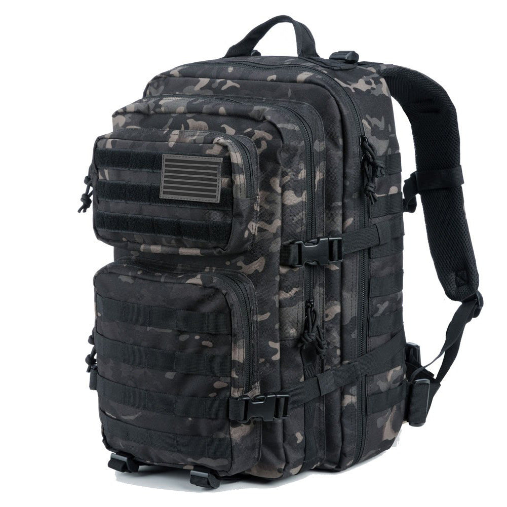 Unisex taktischer Rucksack Karnz