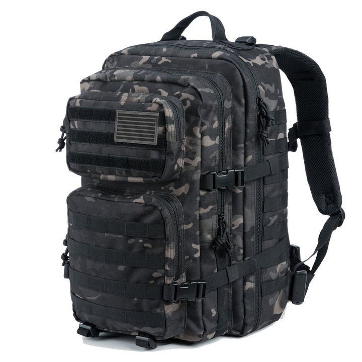 Unisex taktischer Rucksack Karnz
