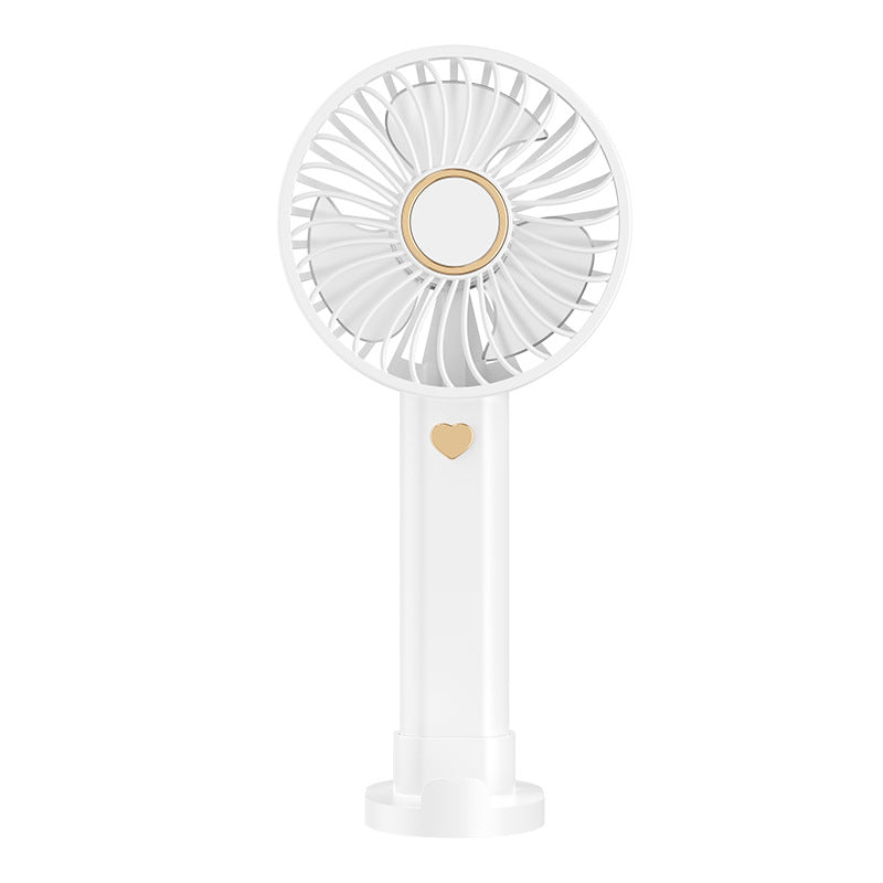 Damen Tragbarer Handventilator Karnz