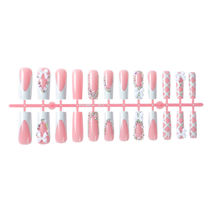 Nail Art Karnz