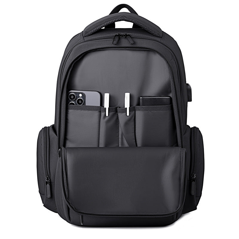 Vielseitiger Multifunktions rk Rucksack Karnz