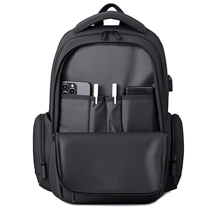 Vielseitiger Multifunktions rk Rucksack Karnz