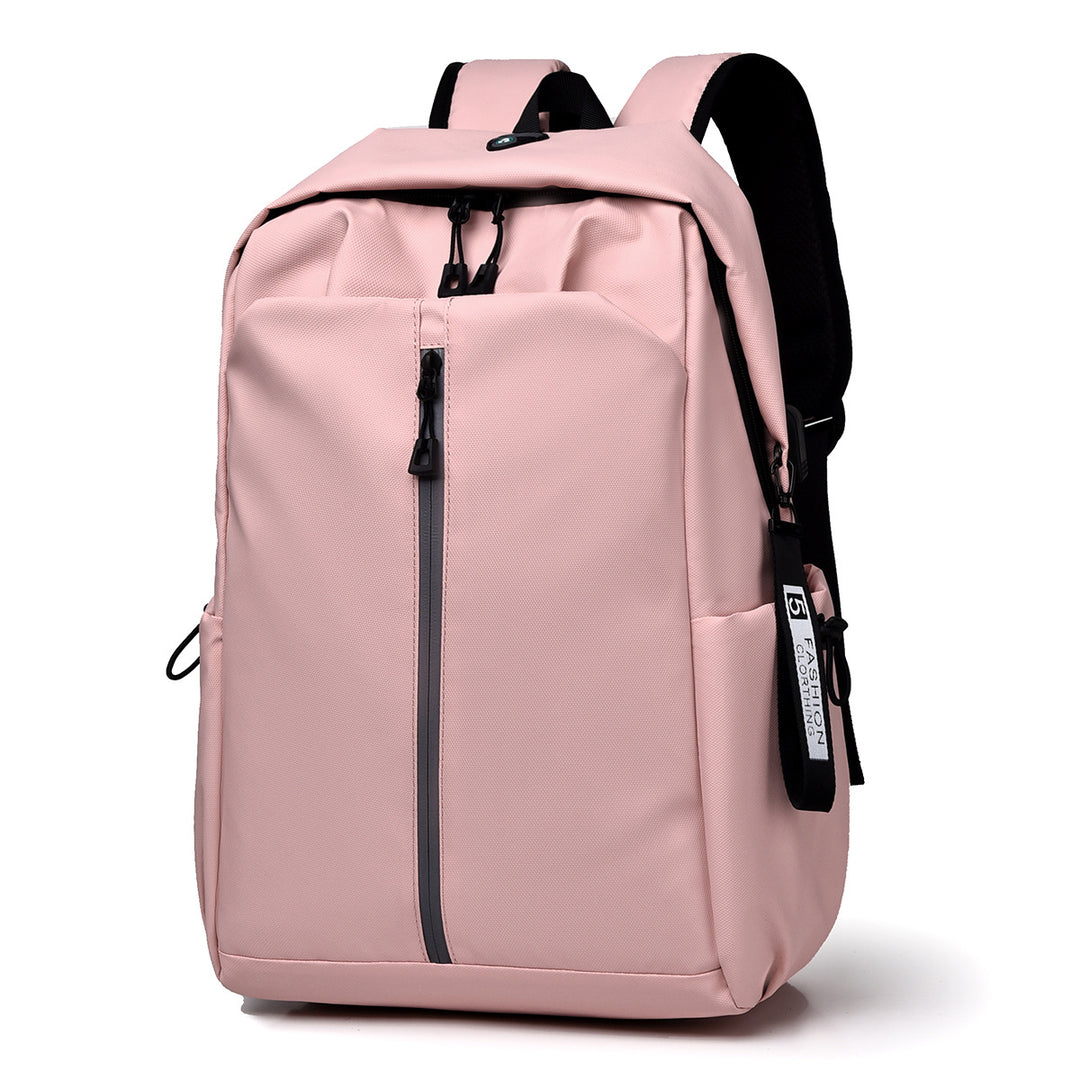 Sleek Urban College Rucksack Karnz