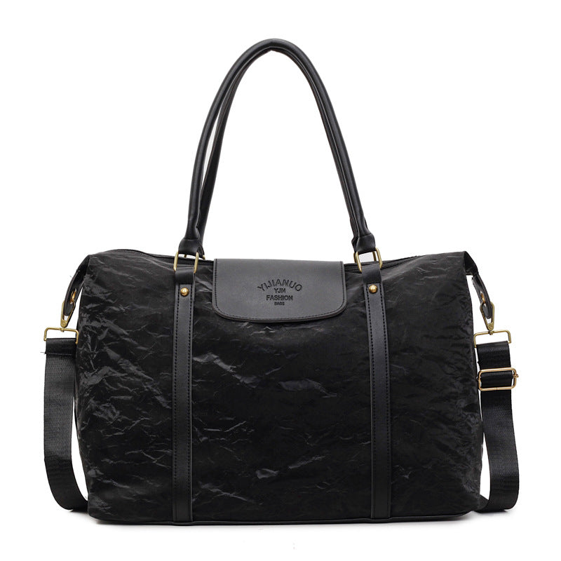 Stylische Kompressions-Reis-Duffle-Tasche Karnz