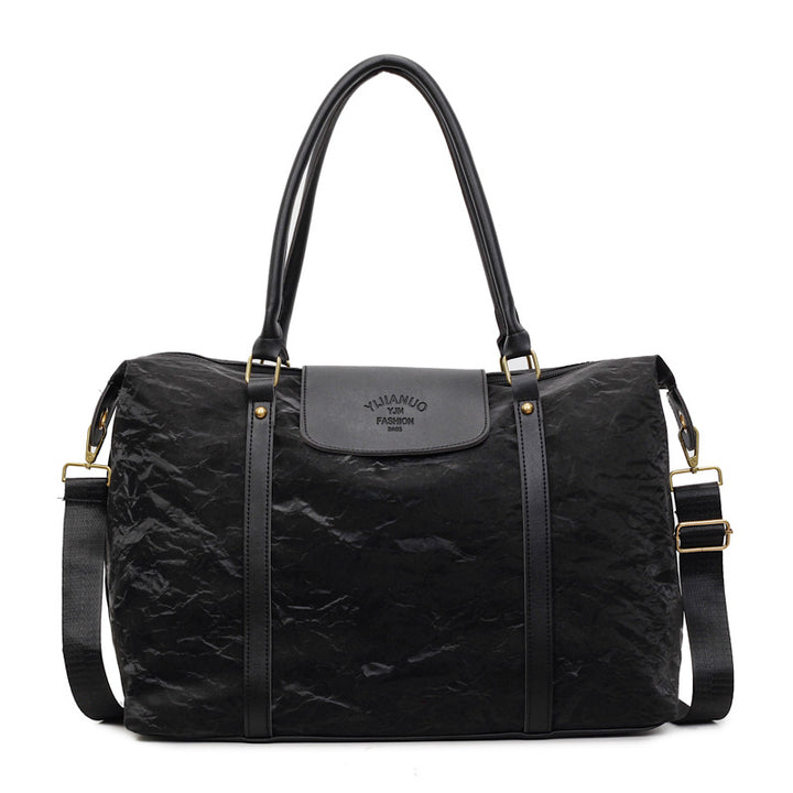 Stylische Kompressions-Reis-Duffle-Tasche Karnz