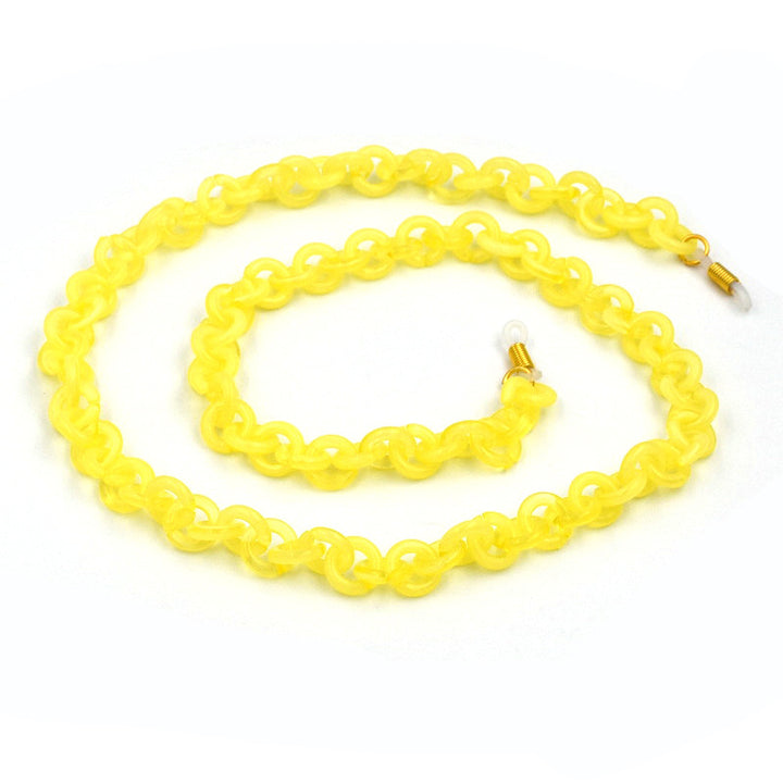 Stylische Brillenhalterkette Karnz