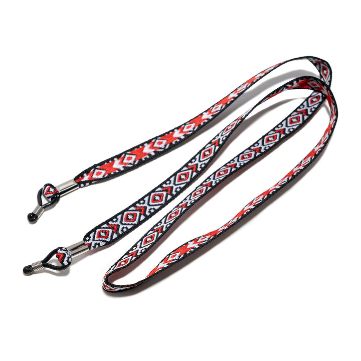 Verstellbares Karnz-Halsband