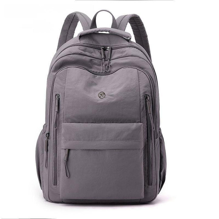 Multi-Compartment Leichter Reise-Rucksack Karnz