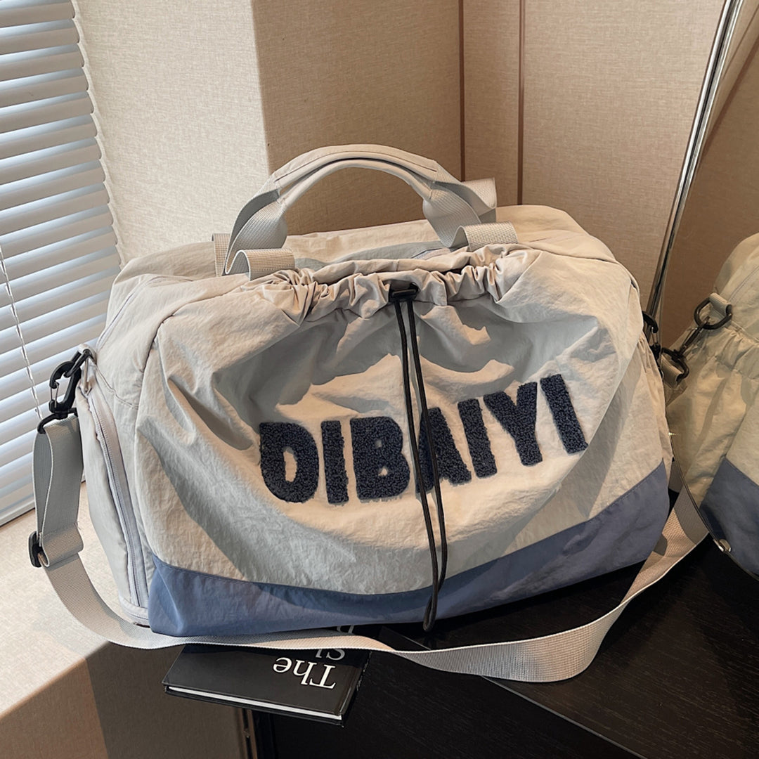 Leichtgewichtig haltbarer Reisetasche Karnz