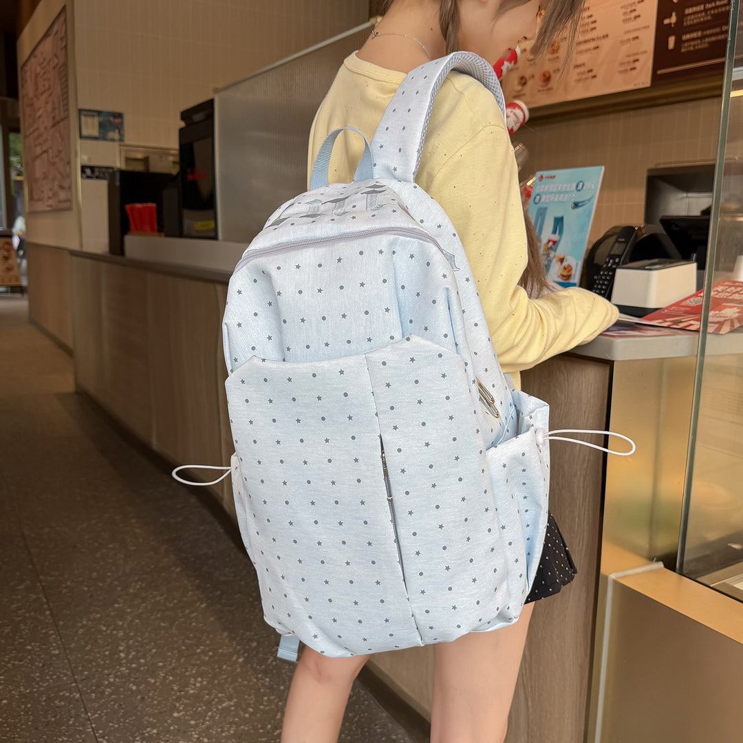 Muster Casual Rucksack Karnz