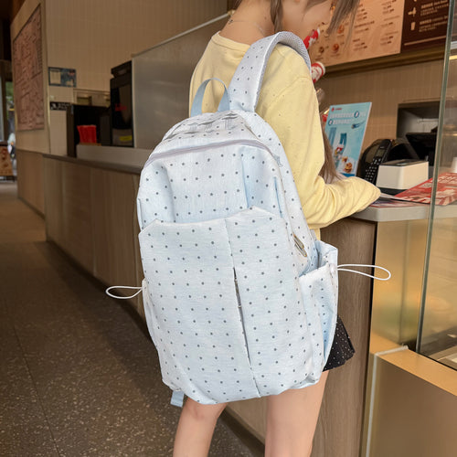 Muster Casual Rucksack Karnz