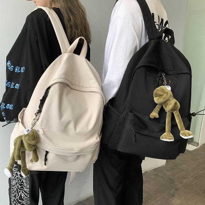 Casual Style Rucksack Karnz