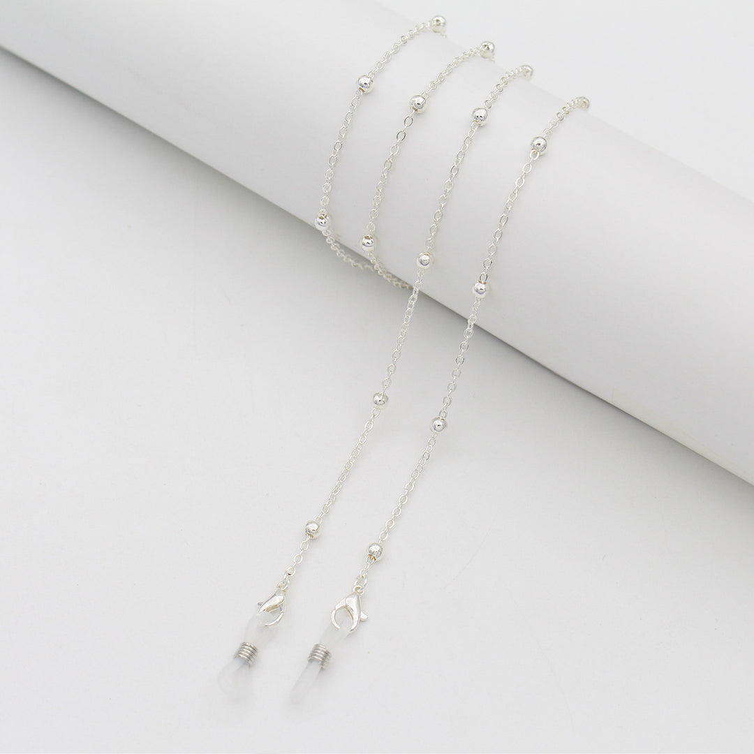 Beaded Eyewear Retainer Chain Karnz 1788159830