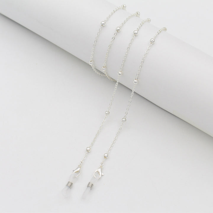 Beaded Eyewear Retainer Chain Karnz 1788159830