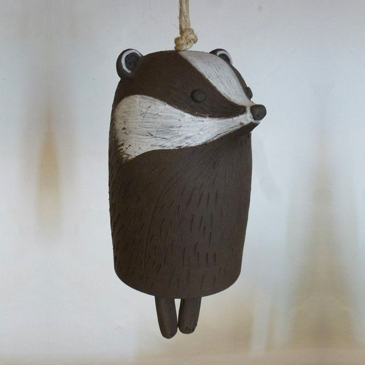 Dekorative hängende Tierfigur Karnz