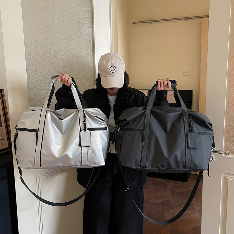 Haltbarer Nylon Reise-Duffelbag Karnz