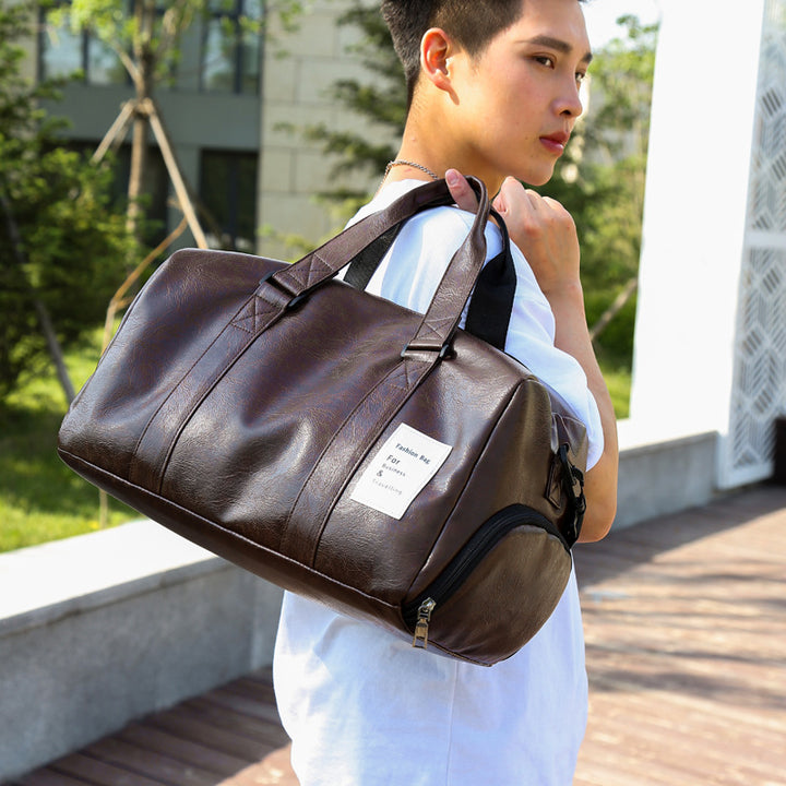 Reise Duffel Tasche Karnz
