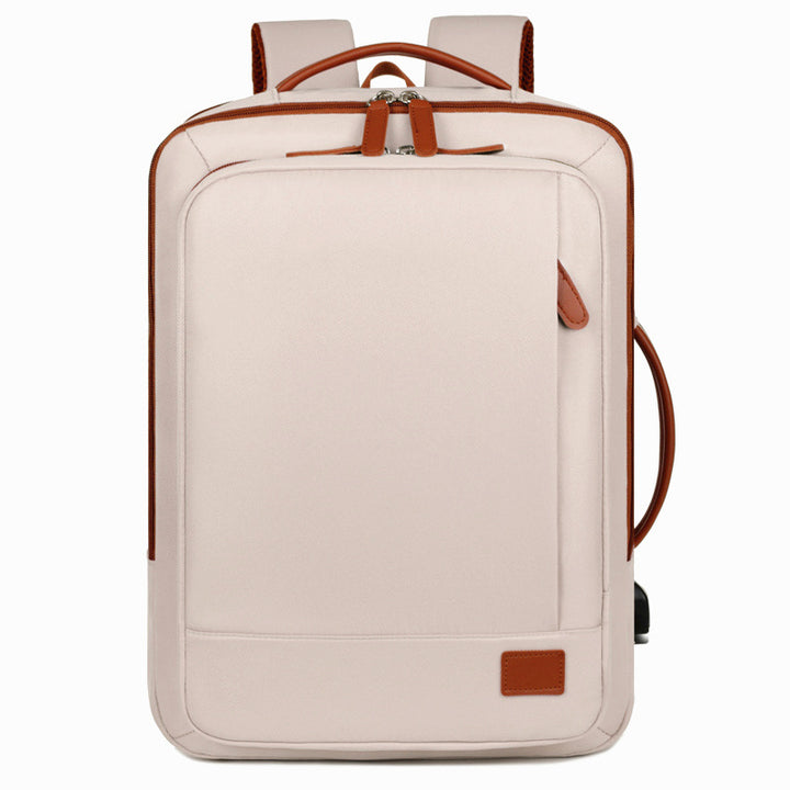 Professioneller Business Laptop Rucksack Karnz