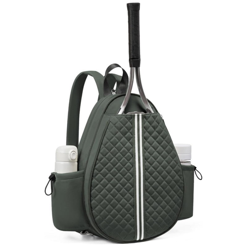 Multi-Compartment Tennis-Schläger-Rucksack Karnz