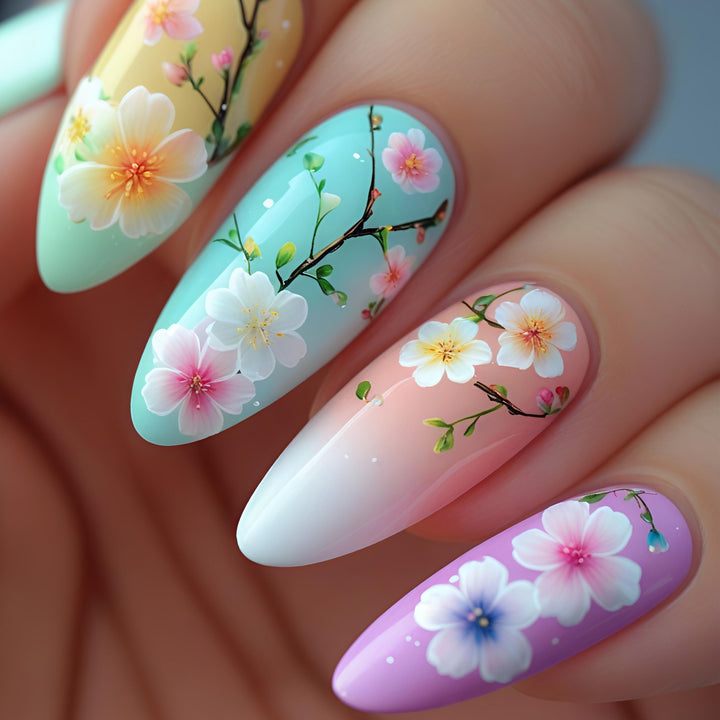 Nageldesign Set Karnz