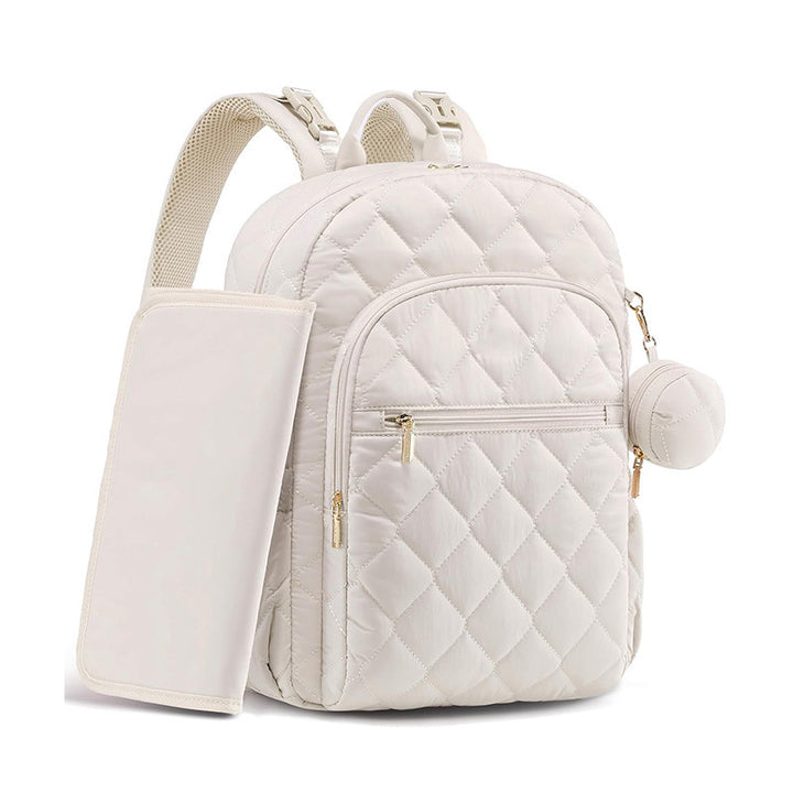 Gepolsterter Urban-Rucksack Karnz