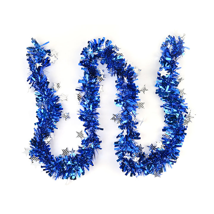 Festlicher Weihnachtlicher Kranz