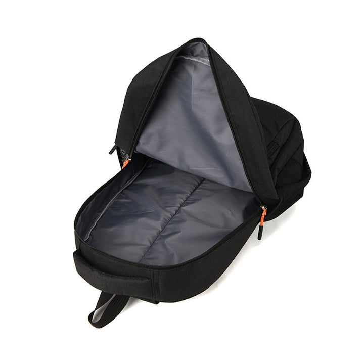 Multi-Compartment-Sport-Rucksack Karnz