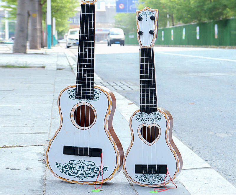 Anfänger Ukulele Karnz
